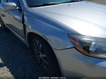 2014 Chrysler 200 Touring Silver vin: 1C3CCBBG0EN193369