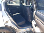 2014 Chrysler 200 Touring Silver vin: 1C3CCBBG0EN193369