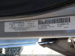 2014 Chrysler 200 Touring Silver vin: 1C3CCBBG0EN193369