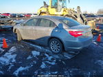 2014 Chrysler 200 Touring Silver vin: 1C3CCBBG4EN105892