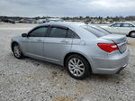 2014 Chrysler 200 Touring Gray vin: 1C3CCBBG5EN105898