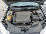 2014 Chrysler 200 Touring Gray vin: 1C3CCBBG5EN105898