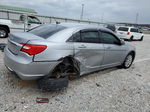 2014 Chrysler 200 Touring Gray vin: 1C3CCBBG5EN105898