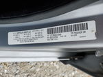 2014 Chrysler 200 Touring Gray vin: 1C3CCBBG5EN105898