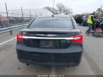 2014 Chrysler 200 Touring Черный vin: 1C3CCBBG7EN102226