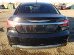 2014 Chrysler 200 Touring Черный vin: 1C3CCBBG7EN106650