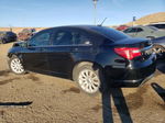 2014 Chrysler 200 Touring Черный vin: 1C3CCBBG7EN106650