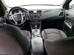 2014 Chrysler 200 Touring Угольный vin: 1C3CCBBG7EN204495