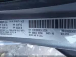 2014 Chrysler 200 Touring Серый vin: 1C3CCBBG8EN118550