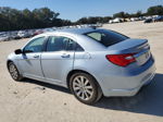 2014 Chrysler 200 Touring Blue vin: 1C3CCBBG8EN119553