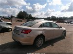 2014 Chrysler 200 Touring Gold vin: 1C3CCBBGXEN105914