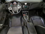 2014 Chrysler 200 Limited Серебряный vin: 1C3CCBCG0EN103491