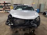 2014 Chrysler 200 Limited Silver vin: 1C3CCBCG0EN163898