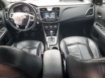 2014 Chrysler 200 Limited Серебряный vin: 1C3CCBCG0EN176649