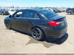 2014 Chrysler 200 Limited Black vin: 1C3CCBCG0EN176909