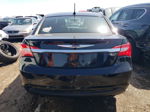 2014 Chrysler 200 Limited Черный vin: 1C3CCBCG0EN191488