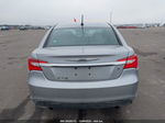 2014 Chrysler 200 Limited Серый vin: 1C3CCBCG0EN192866