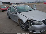 2014 Chrysler 200 Limited Серый vin: 1C3CCBCG0EN192866