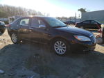 2014 Chrysler 200 Limited Black vin: 1C3CCBCG1EN187255