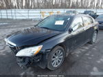 2014 Chrysler 200 Limited Черный vin: 1C3CCBCG2EN157214