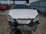 2014 Chrysler 200 Limited Белый vin: 1C3CCBCG3EN153589