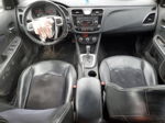 2014 Chrysler 200 Limited Серебряный vin: 1C3CCBCG3EN164642