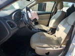 2014 Chrysler 200 Limited Синий vin: 1C3CCBCG4EN156467