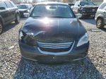 2014 Chrysler 200 Limited Черный vin: 1C3CCBCG4EN172894