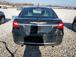 2014 Chrysler 200 Limited Черный vin: 1C3CCBCG4EN172894