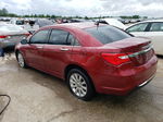 2014 Chrysler 200 Limited Коричневый vin: 1C3CCBCG4EN191753