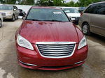 2014 Chrysler 200 Limited Коричневый vin: 1C3CCBCG4EN191753