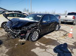 2014 Chrysler 200 Limited Black vin: 1C3CCBCG5EN159040