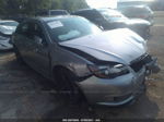 2014 Chrysler 200 Limited Серебряный vin: 1C3CCBCG5EN179479