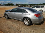 2014 Chrysler 200 Limited Silver vin: 1C3CCBCG5EN185539