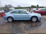 2014 Chrysler 200 Limited Light Blue vin: 1C3CCBCG5EN192684