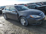 2014 Chrysler 200 Limited Gray vin: 1C3CCBCG5EN236120