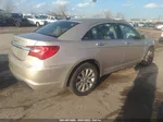 2014 Chrysler 200 Limited Gold vin: 1C3CCBCG6EN191916