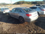 2014 Chrysler 200 Limited Серый vin: 1C3CCBCG6EN193147