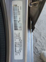 2014 Chrysler 200 Limited Silver vin: 1C3CCBCG7EN157080
