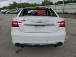 2014 Chrysler 200 Limited Пожар vin: 1C3CCBCG8EN198821