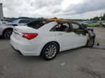 2014 Chrysler 200 Limited Burn vin: 1C3CCBCG8EN198821