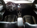 2014 Chrysler 200 Limited Черный vin: 1C3CCBCG9EN134769