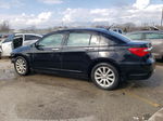 2014 Chrysler 200 Limited Black vin: 1C3CCBCG9EN173006