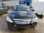 2014 Chrysler 200 Limited Black vin: 1C3CCBCG9EN173006