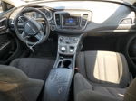 2015 Chrysler 200 Limited Черный vin: 1C3CCCAB0FN577357