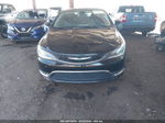 2015 Chrysler 200 Limited Черный vin: 1C3CCCAB0FN609448