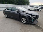 2015 Chrysler 200 Limited Charcoal vin: 1C3CCCAB0FN621129