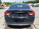 2015 Chrysler 200 Limited Black vin: 1C3CCCAB0FN631479