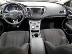 2015 Chrysler 200 Limited Черный vin: 1C3CCCAB0FN711204