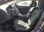 2016 Chrysler 200 Limited Серый vin: 1C3CCCAB0GN131985